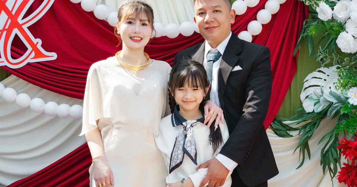 Con dâu tái giá, bố mẹ chồng cũ đãi 50 mâm cỗ: 'Xem như con gái'