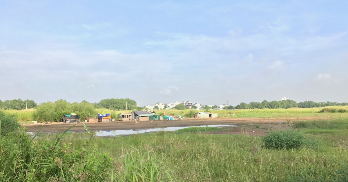 7 hành vi vi phạm đất đai có thể bị khởi tố, người dân cần nắm rõ