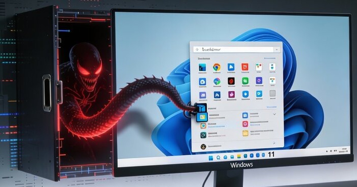 Có nên mua phần mềm diệt virus cho Windows 11?