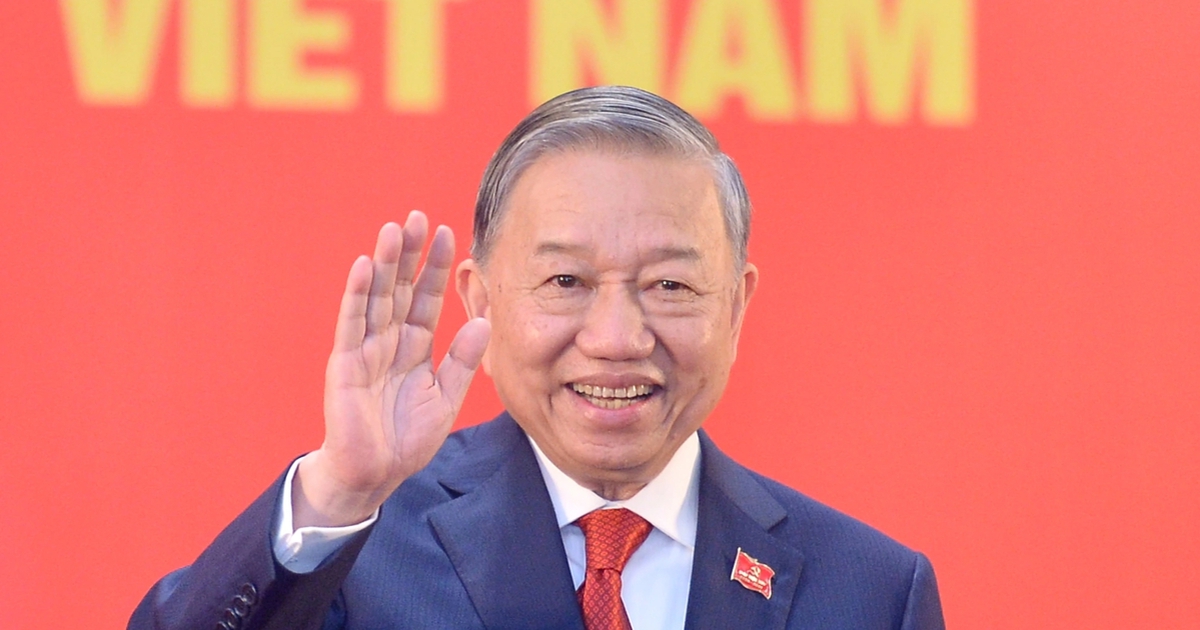 Lãnh đạo các nước và tổ chức quốc tế gửi điện, thư chúc mừng Tổng Bí thư Tô Lâm