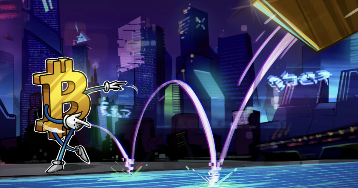 Giá Bitcoin hôm nay 25.1.2026: Thủng đáy 90.000 USD