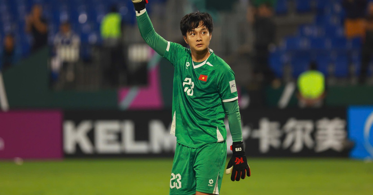 U.23 Việt Nam ‘bất ngờ’ không có… cầu thủ dự bị, vì đội hình gần như hoàn hảo