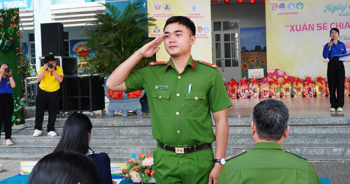 Trung tá mách '4 không' để không mất tiền dịp tết