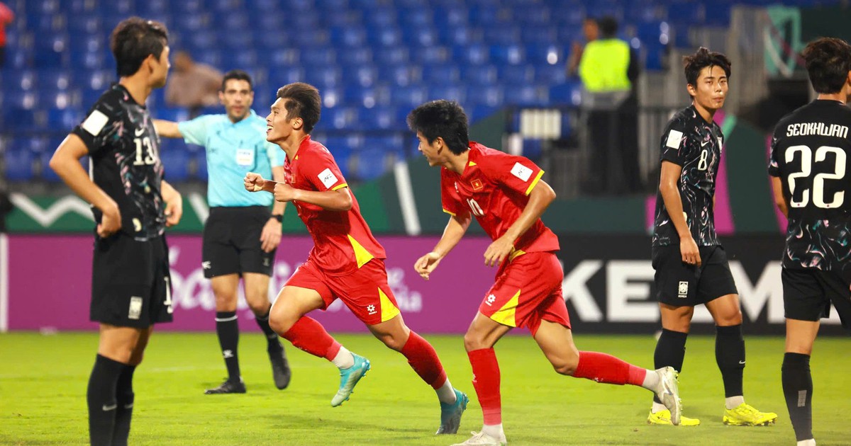 Đường băng cất cánh cho tương lai