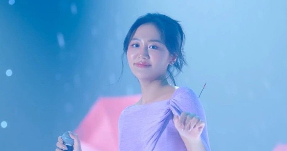 Văn Mai Hương, Đức Phúc cùng hơn 20 nghệ sĩ 'khuấy đảo' album WeChoice Awards 2025