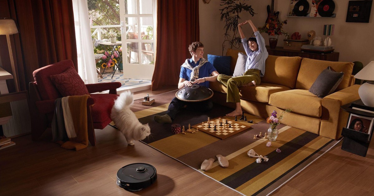 Công nghệ đang thay đổi cách gia đình Việt chuẩn bị Tết như thế nào?