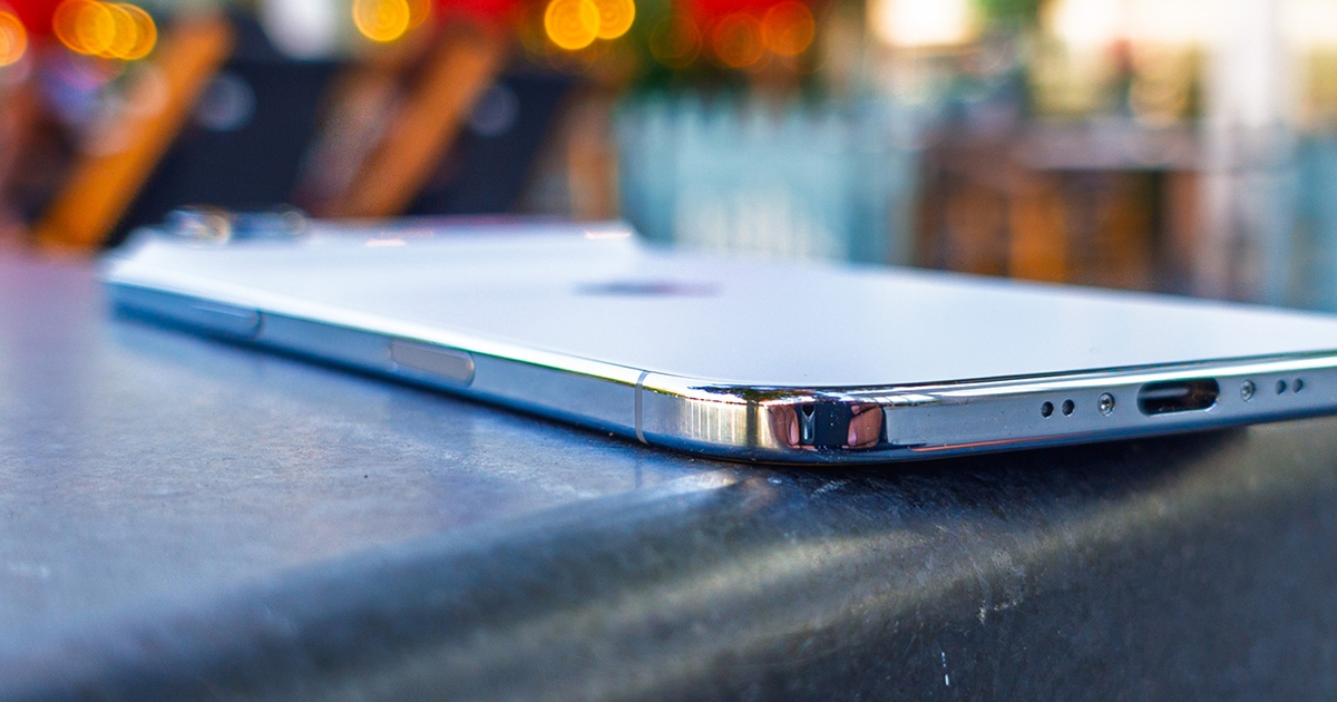 iPhone Air bất ngờ 'đổi vận' nhờ giảm giá hơn 30%