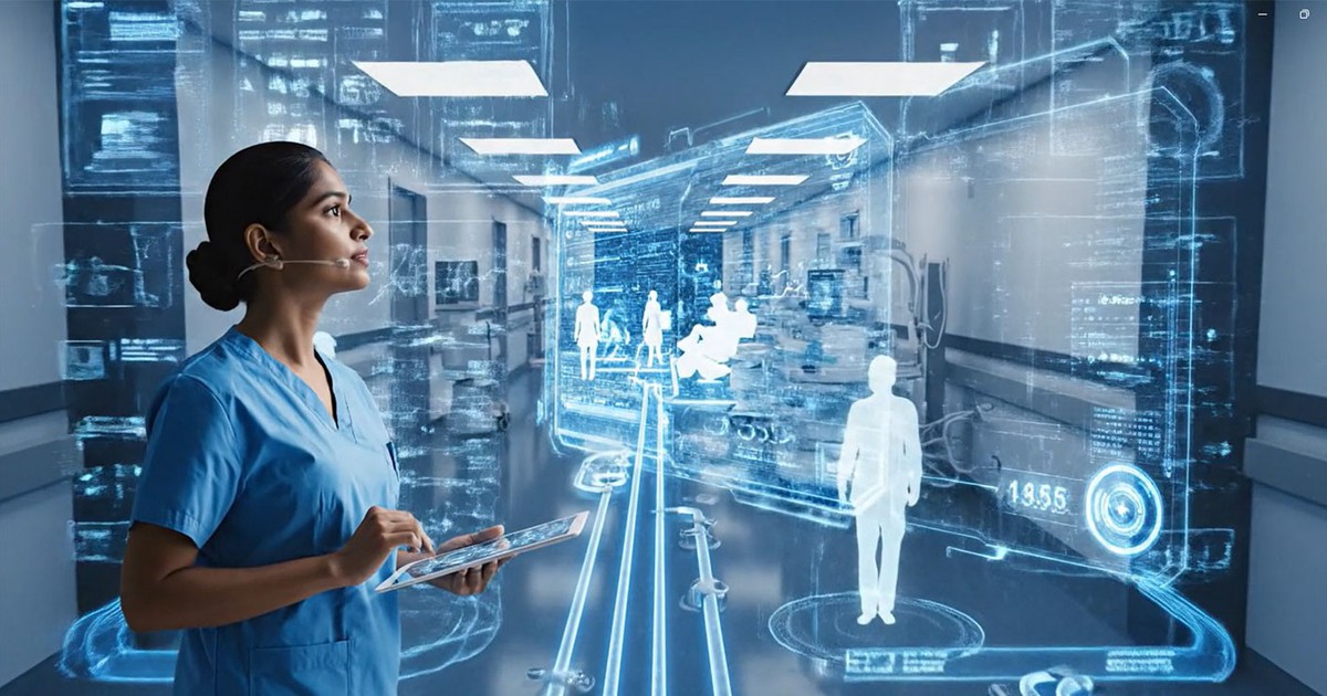 ISOFH - Mô hình 'bệnh viện thông minh' và câu chuyện nâng cao hiệu quả y tế