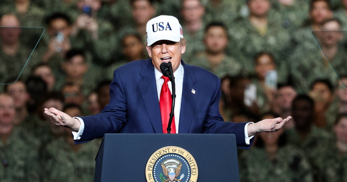 Chiến lược quốc phòng mới của Washington có gì?