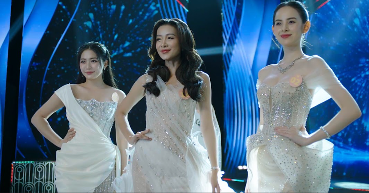 4 người đẹp Việt đóng phim về góc khuất đời sống hoa hậu