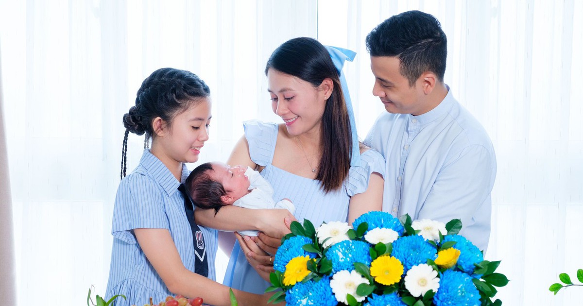 Thanh Hiền từng thu mình sống khép kín sau khi ly hôn cháu NSƯT Bảo Quốc