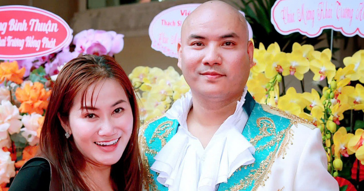 Nữ ca sĩ được chủ nhân bản hit tỉ view tặng bài hát là ai?