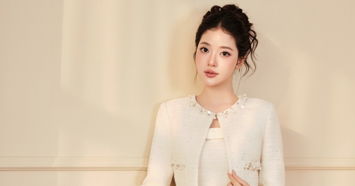 Dạ tweed: Khi chất liệu tạo nên khí chất sang chảnh