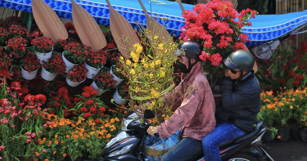 Lập xuân 2026 sắp đến rồi! Lịch âm, lịch vạn niên hôm nay 27.1 có đặc biệt?