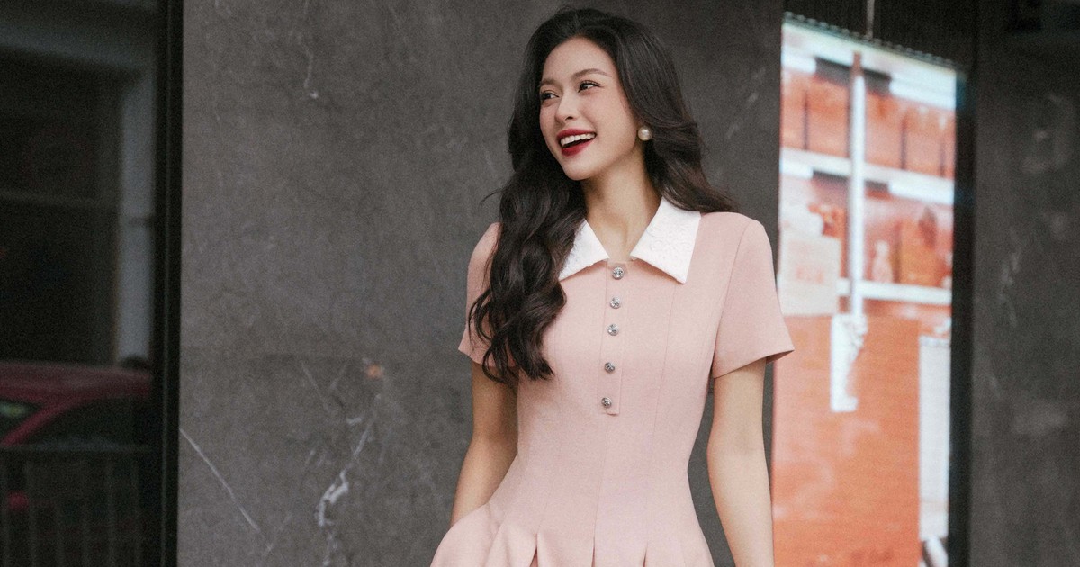 5 gợi ý trang phục công sở hiện đại cho những ngày cuối năm 'siêu' bận rộn