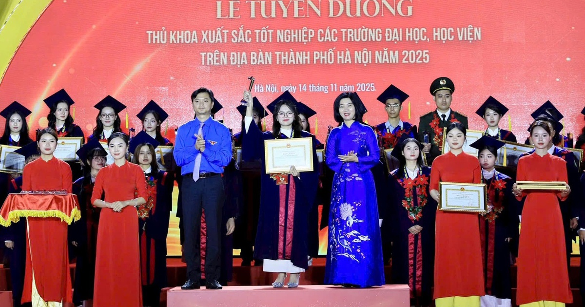 Đề xuất hỗ trợ tối đa 1.000 lần lương cơ sở với nhân tài làm việc cho Hà Nội