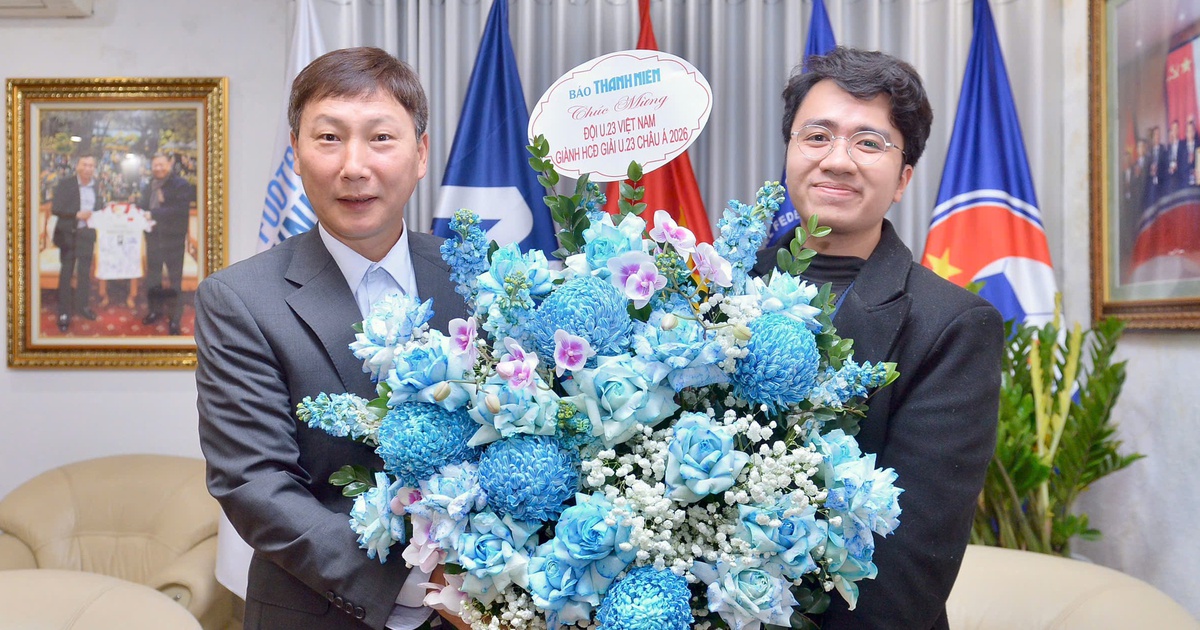 Bí quyết U.23 Việt Nam thắng Hàn Quốc và Ả Rập Xê Út là gì, HLV Kim Sang-sik lần đầu tiết lộ