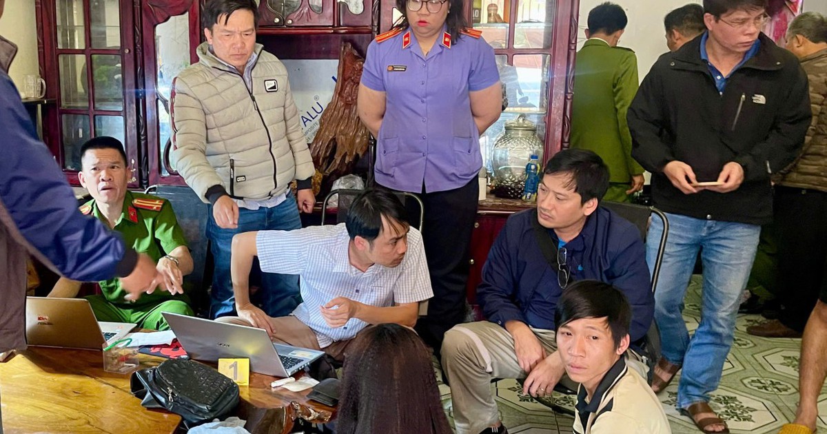 Công an tỉnh Gia Lai bắt nghi phạm tàng trữ trái phép chất ma túy