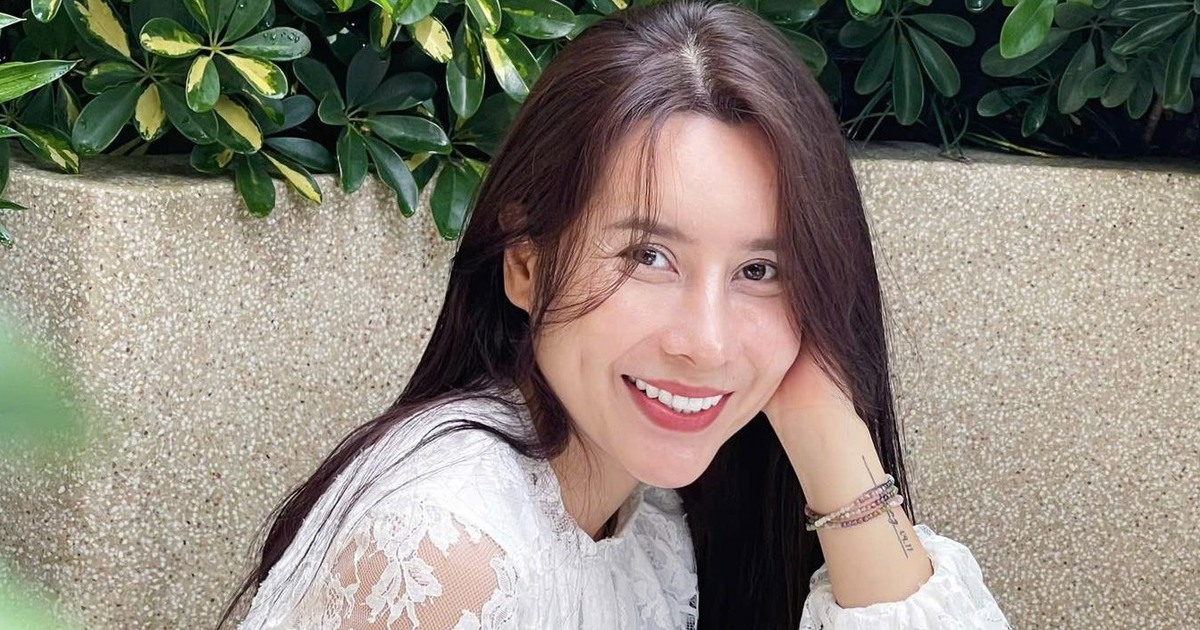 Lưu Hương Giang nói gì khi bị chê bai nhan sắc?