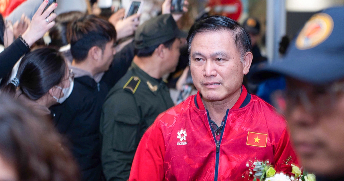 Thua bán kết, tinh thần U.23 Việt Nam sa sút: Trưởng đoàn và thầy Kim cho phép buồn 1 đêm và cái kết…