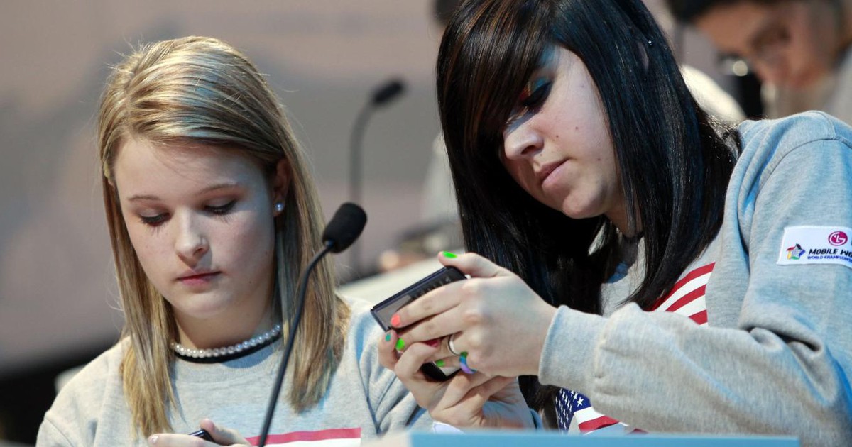 Meta, TikTok, YouTube ra tòa vì cáo buộc khiến thanh thiếu niên Mỹ nghiện mạng xã hội