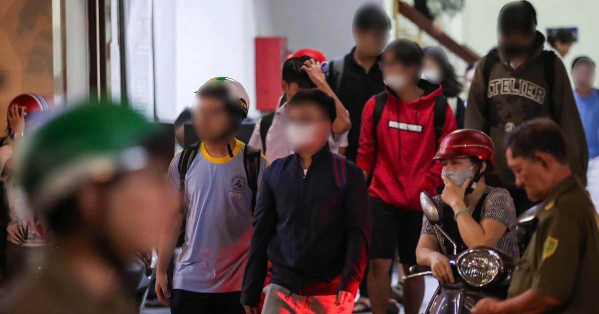 Sửa quy định về dạy thêm, vẫn còn những 'khoảng trống'