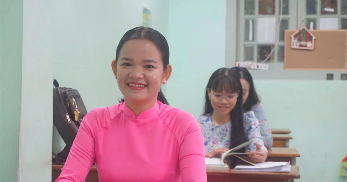 TP.HCM tuyển thêm hơn 1.400 giáo viên ở tất cả các bậc học