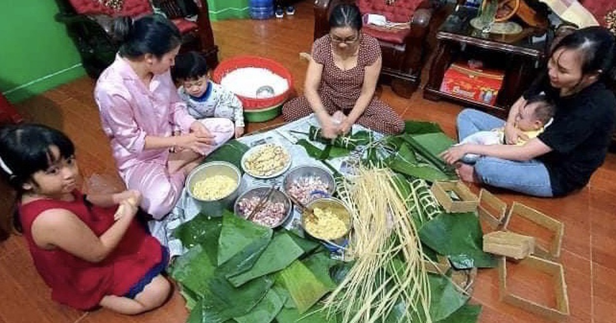 Hiểu tháng chạp để… hạp cả năm