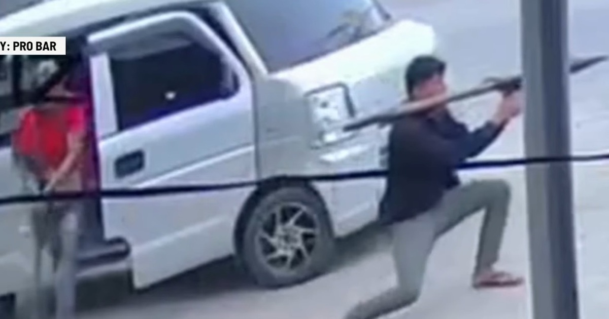 Thị trưởng Philippines thoát chết sau vụ mưu sát bằng súng chống tăng