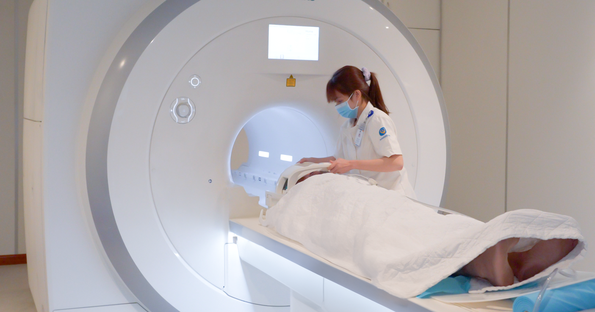 Bệnh viện Đa khoa Quốc tế Nam Sài Gòn đẩy mạnh ứng dụng AI trong chẩn đoán hình ảnh