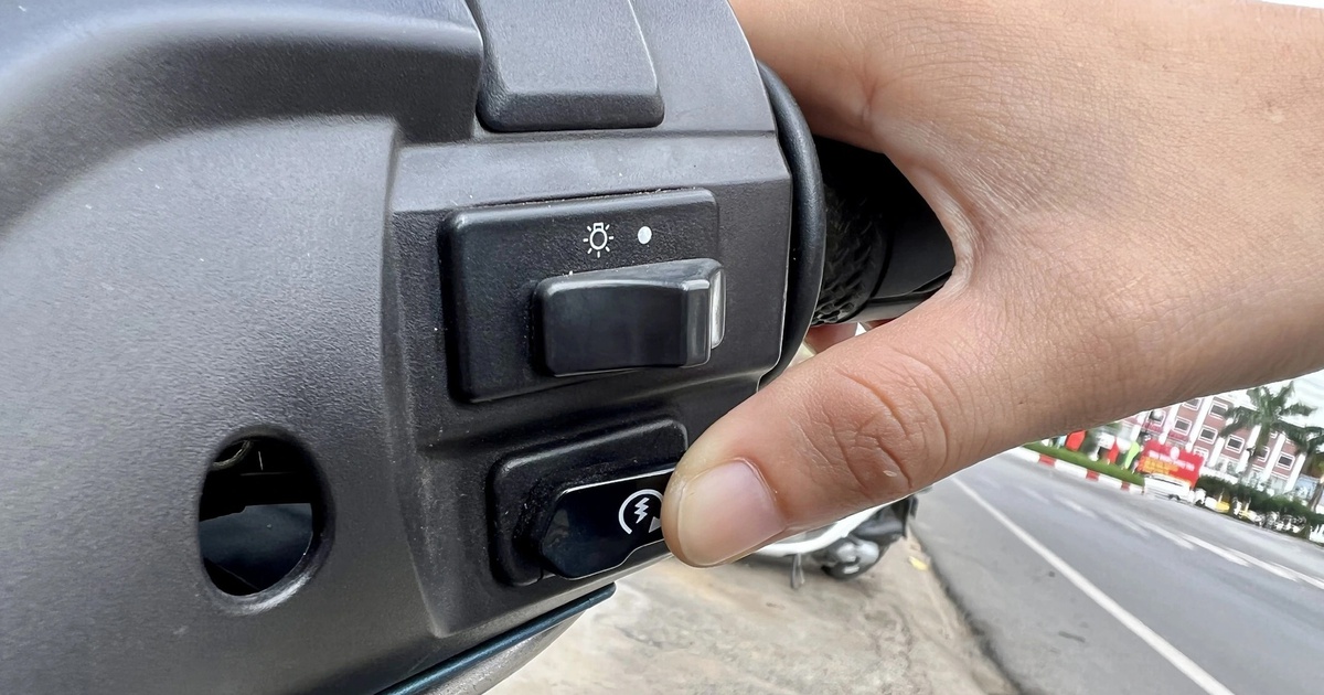 Xe máy khó đề nổ khi trời lạnh: Bất thường hay bình thường?