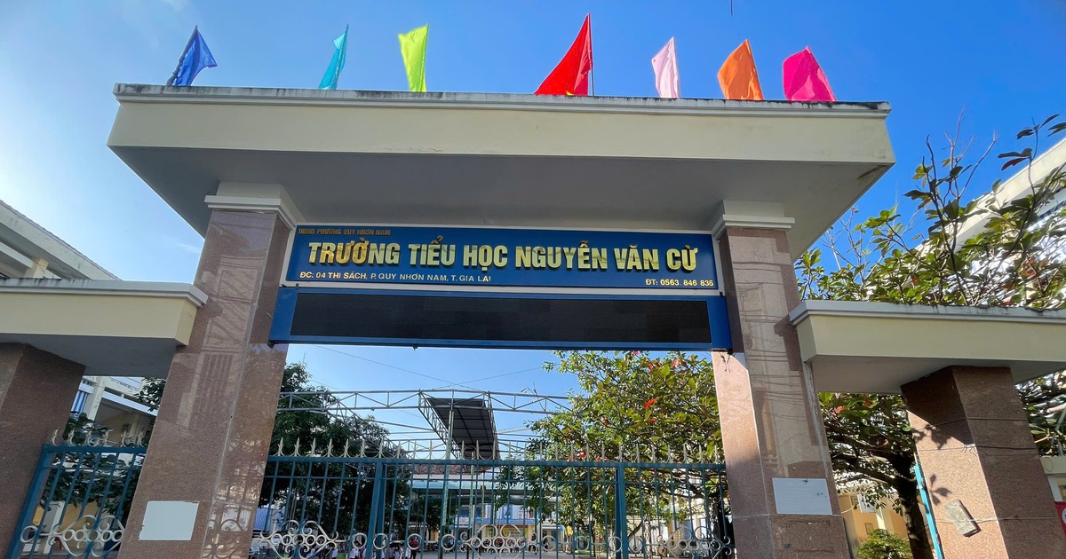 Vụ giáo viên tiếng Anh bị tố sửa bài thi: Lo học sinh chủ quan khi đạt điểm cao?