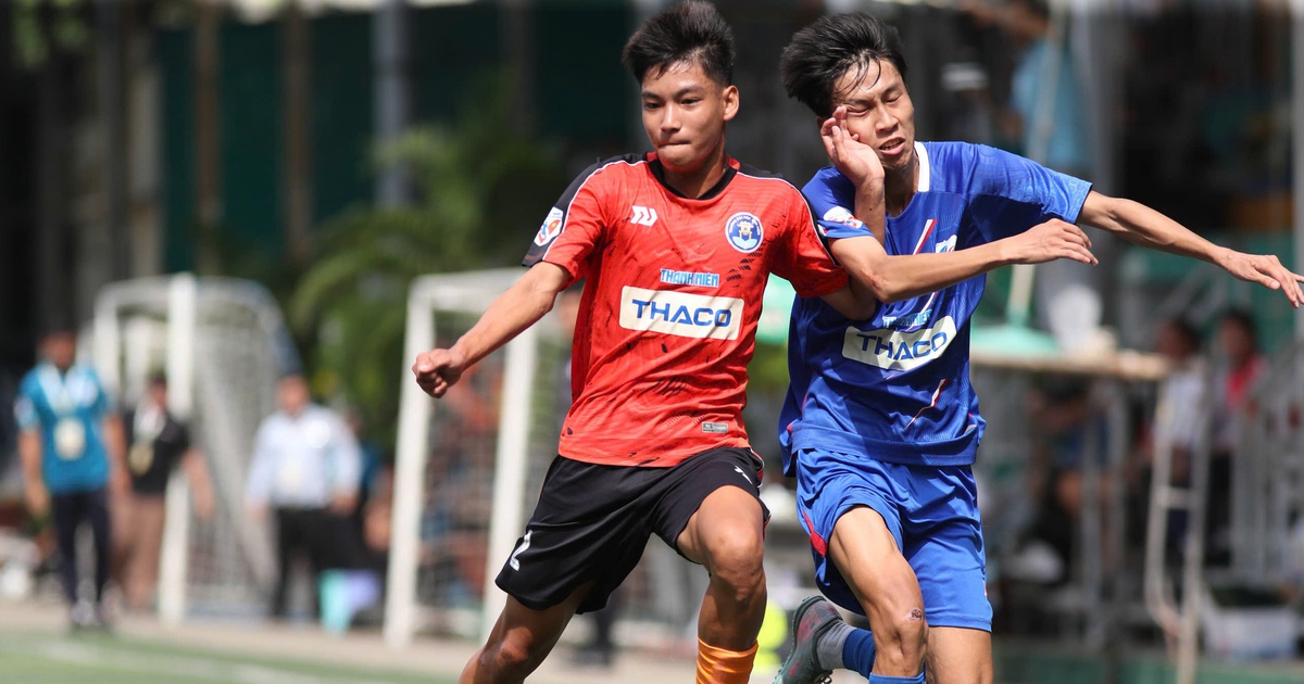 Trường ĐH Văn Hiến - Trường ĐH Sư phạm TP.HCM: Nỗ lực tạo bất ngờ