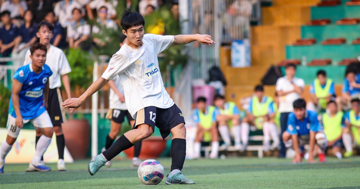 Trường ĐH Bách khoa (ĐHQG TP.HCM) - Trường ĐH Công nghiệp TP.HCM: Nảy lửa