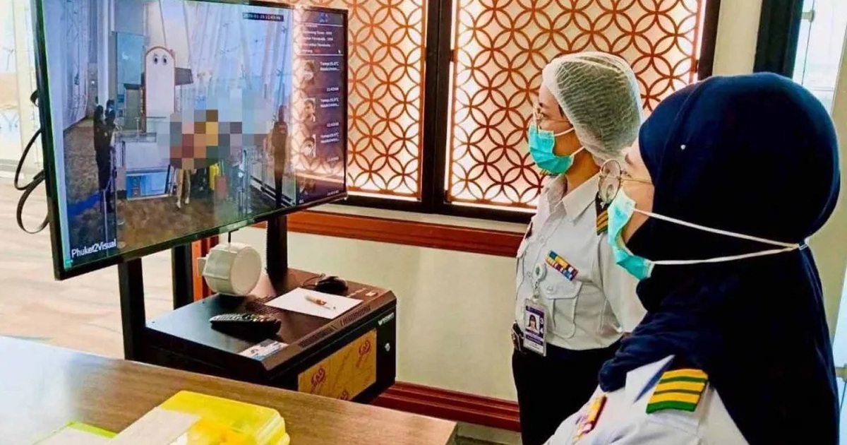 Thái Lan phát hiện virus Nipah chết người, tiếp tục sàng lọc du khách
