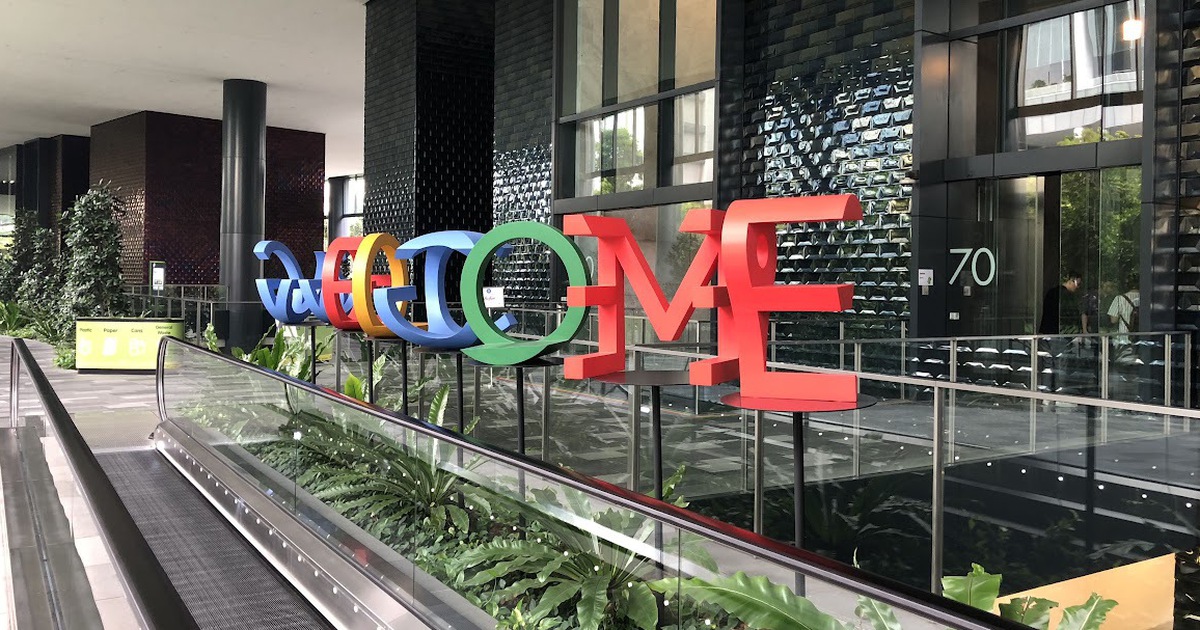 Hàng triệu người dùng Google sắp nhận tiền bồi thường