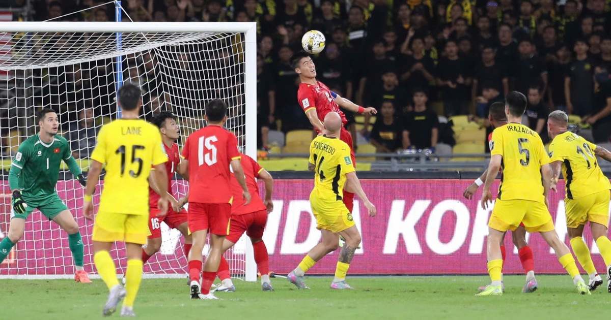 Nếu vẫn ‘ngang nhiên’ đưa cầu thủ nhập tịch lậu thi đấu, bóng đá Malaysia có thể sa lầy nặng hơn