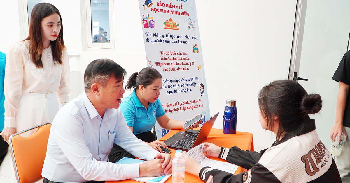 Trốn đóng bảo hiểm, doanh nghiệp ở Gia Lai bị chuyển hồ sơ sang công an