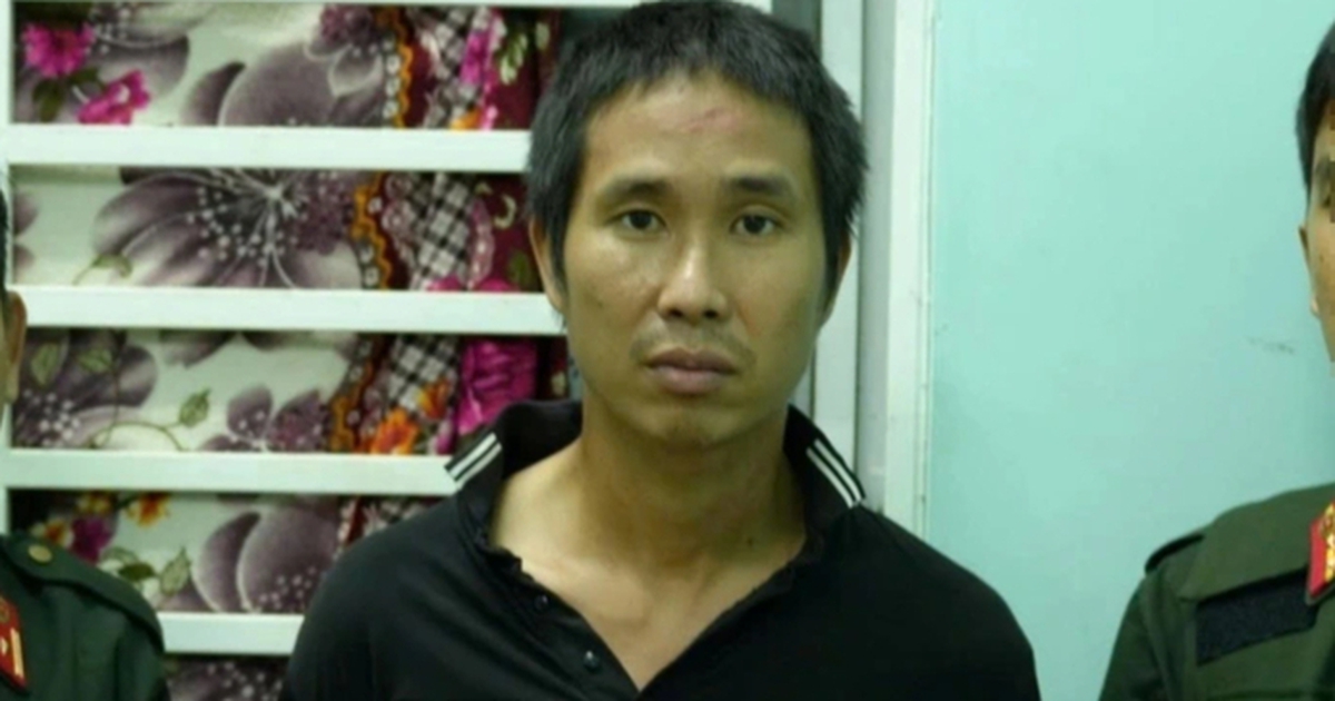 Sắp xét xử Lê Sỹ Tùng, kẻ thảm sát 3 người trong 1 gia đình ở Đồng Nai