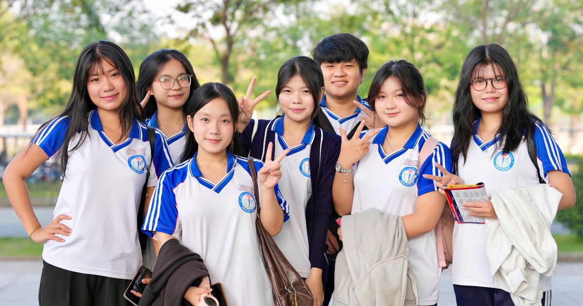 Bỏ tổ hợp môn truyền thống, thí sinh có nhiều cơ hội hơn?