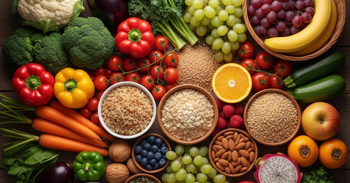 Lo lắng bệnh thận: Các nhà khoa học tìm ra cách ăn cực hay