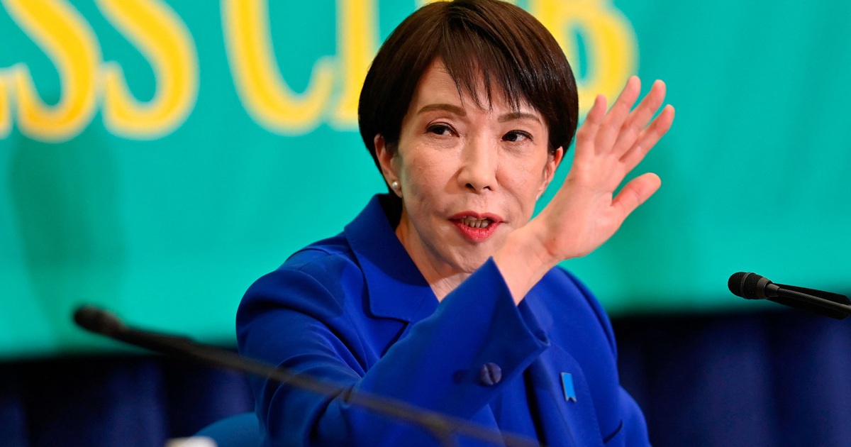 Thủ tướng Nhật Bản có phát ngôn mới về Đài Loan