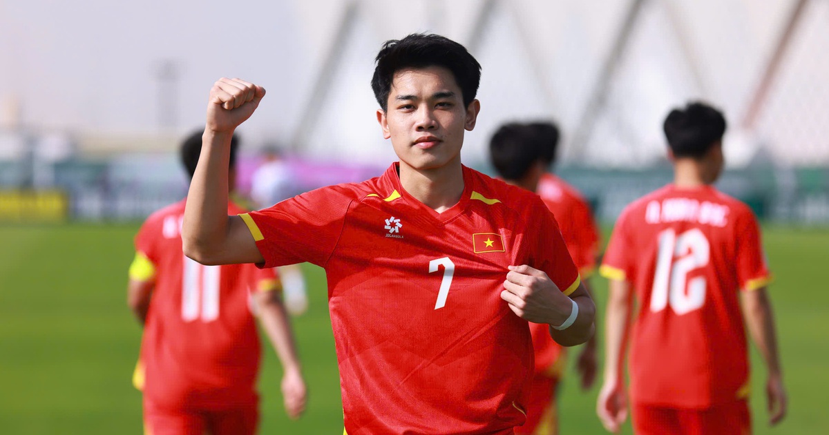 Đình Bắc sẽ đẳng cấp hơn nếu ra nước ngoài thi đấu