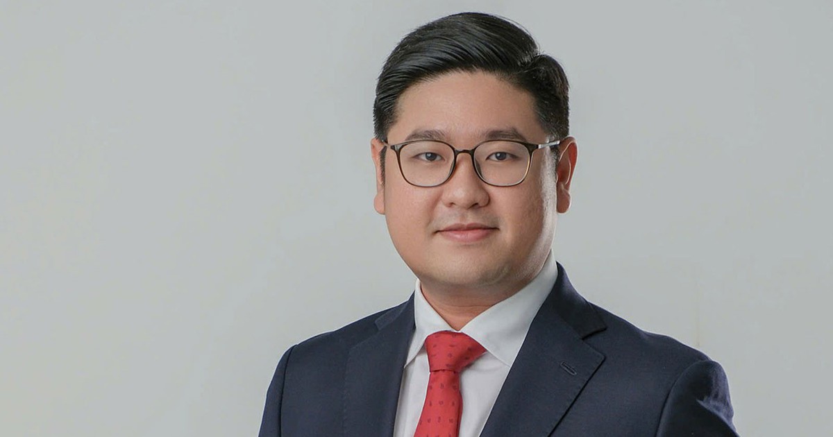 ‘Chúng tôi chọn tiên phong để kiến tạo giá trị mới’