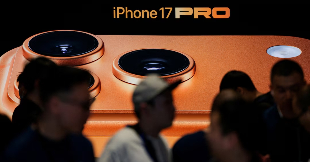 Những smartphone có camera chụp ảnh đẹp hơn iPhone 17 Pro