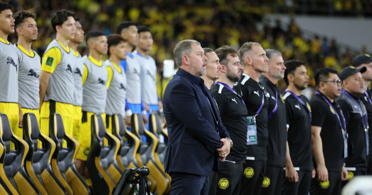 ‘FAM và 7 cầu thủ nhập tịch lậu không được phán quyết vô tội, AFC sẽ trừng phạt đội tuyển Malaysia’