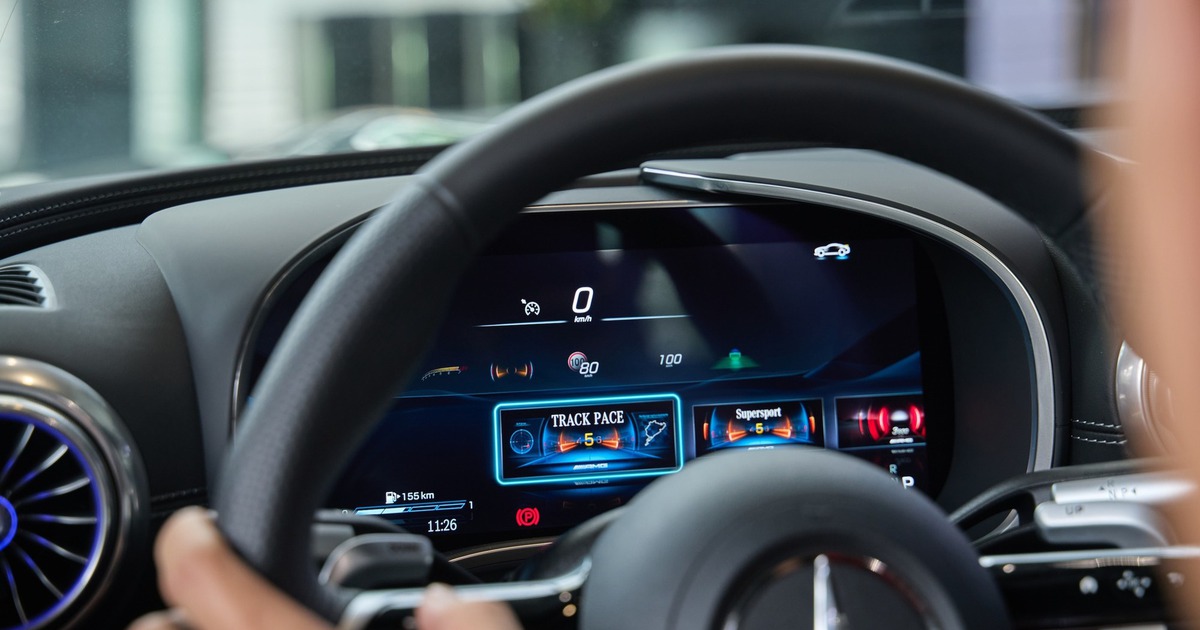 Tối ưu cấp số, tua máy thế nào để ô tô tiết kiệm nhiên liệu?