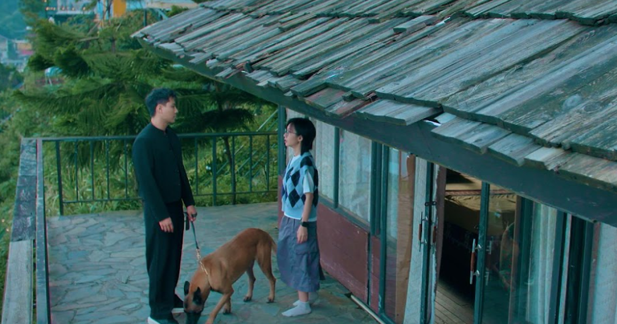 Lộ diện 'nhân vật đặc biệt' trong phim có Thanh Sơn đóng chính