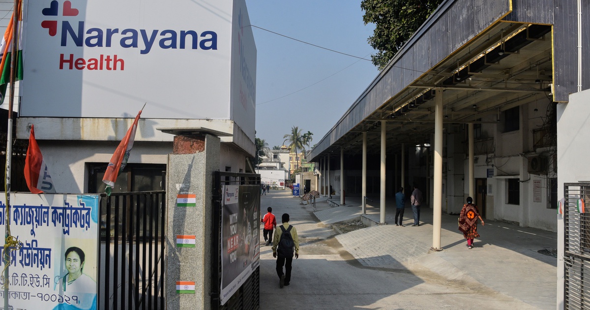 Ấn Độ tuyên bố khống chế ổ dịch virus Nipah, thêm nhiều nước cảnh giác