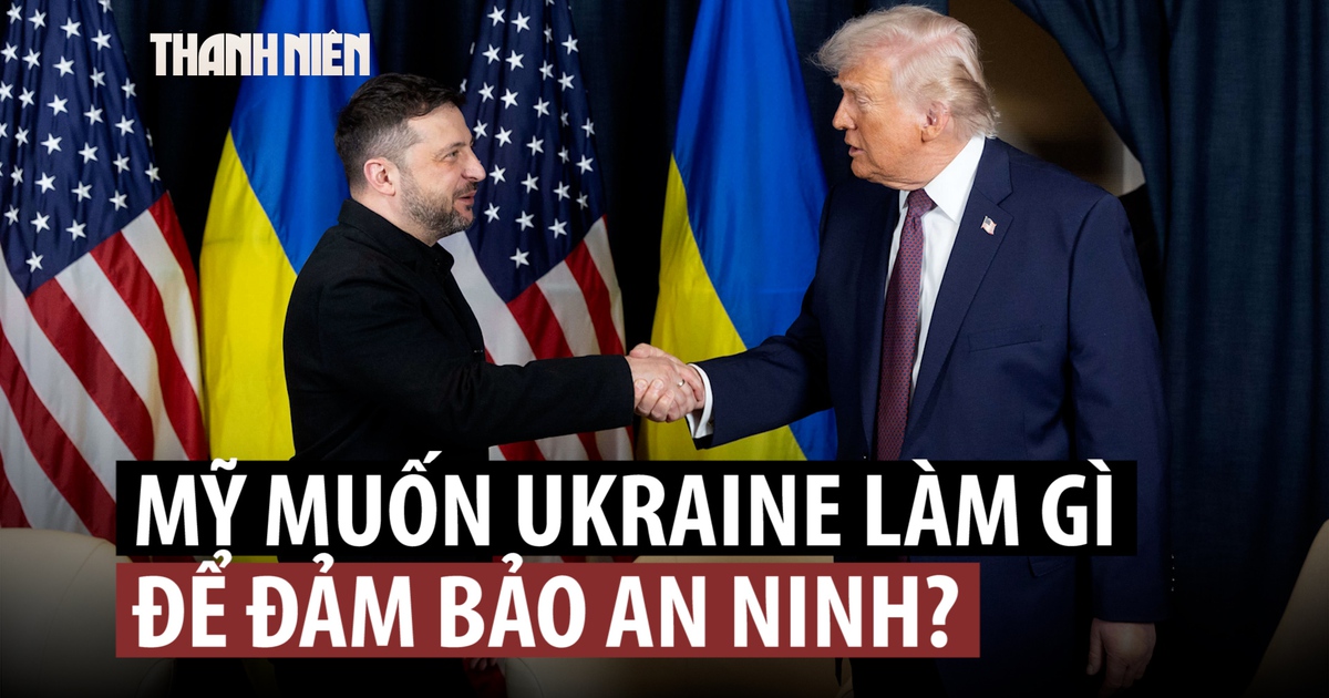 Mỹ bác tin buộc Ukraine nhượng bộ để được đảm bảo an ninh